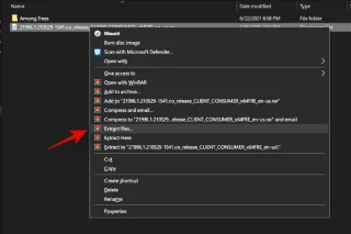 Kako odstraniti ali zamenjati appraiserres.dll v programu Windows 11 Setup