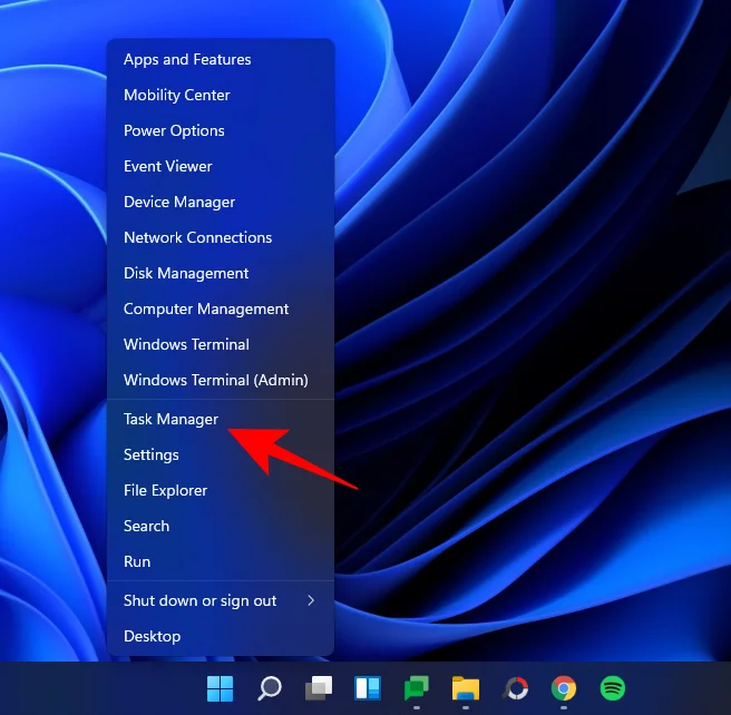 Как да рестартирате Windows Explorer на Windows 11 и какво се случва, когато го направите
