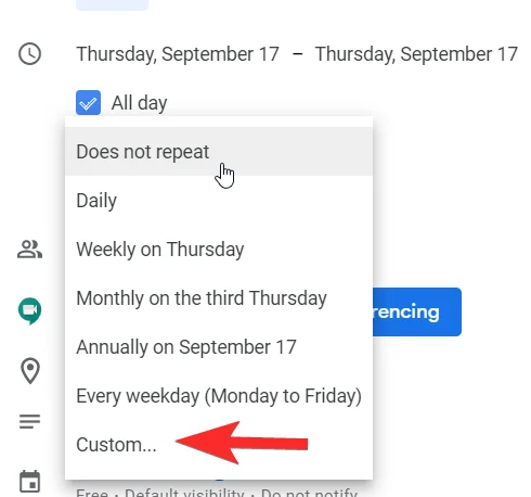 Sådan får du Google til at mødes: Start, inviter og optag personer til møde