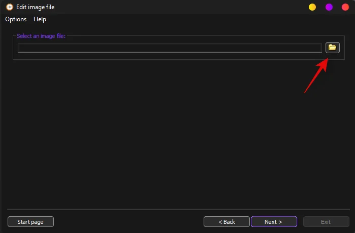 Kako odstraniti ali zamenjati appraiserres.dll v programu Windows 11 Setup