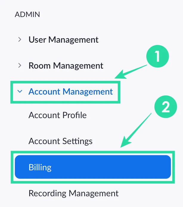 Kako gostiti več kot 100 ljudi na Zoomu