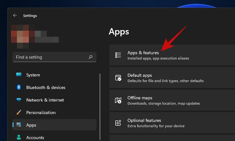Kako odstraniti McAfee v sistemu Windows 11 [5 načinov]