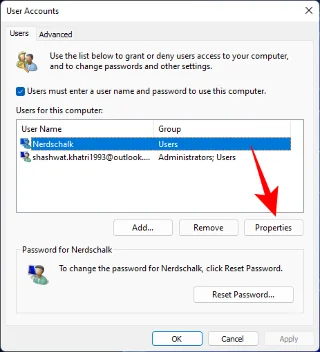 Hvernig á að búa til nýjan notanda á Windows 11 (staðbundið eða á netinu)