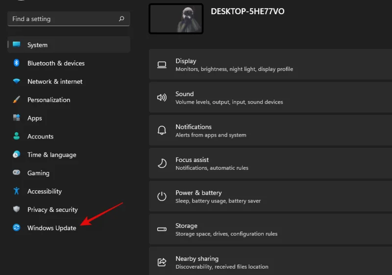 Kako odpraviti težavo »Meni Start Windows 11 ne deluje«? Kako odpraviti težavo »Meni Start Windows 11 ne deluje«?