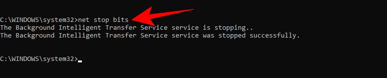 Windows 11-installation Fast på 100%?  Hur man fixar
