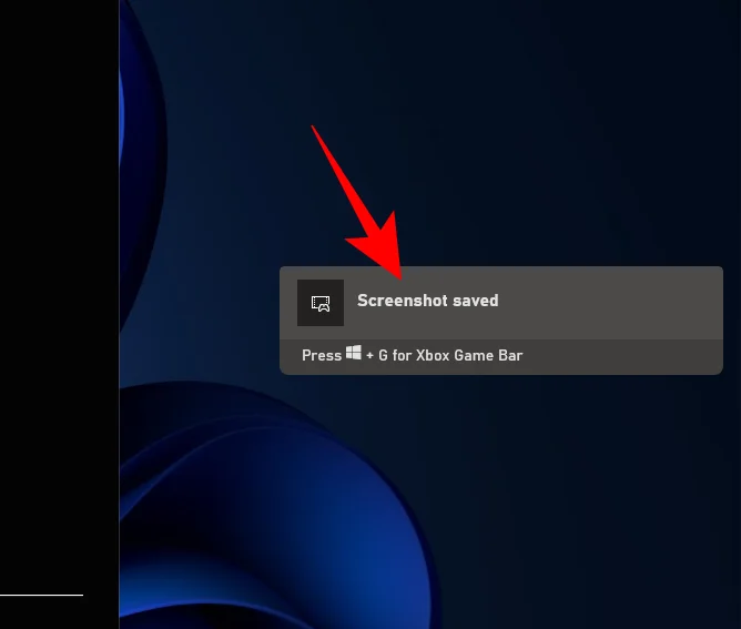 Kam jdou snímky obrazovky Windows 11?  [také Windows 10]