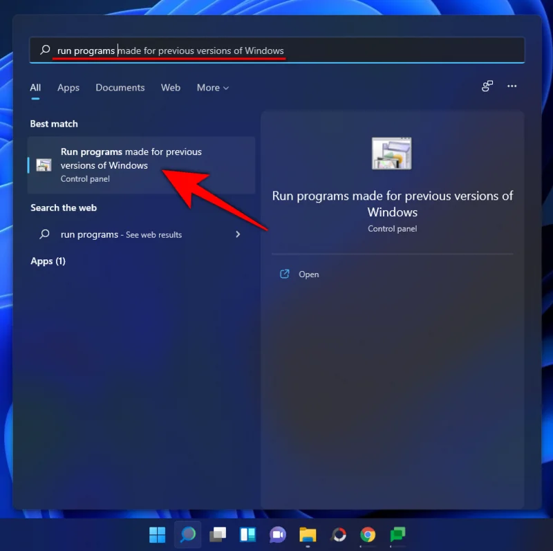 Как да стартирате стари игри на Windows 11
