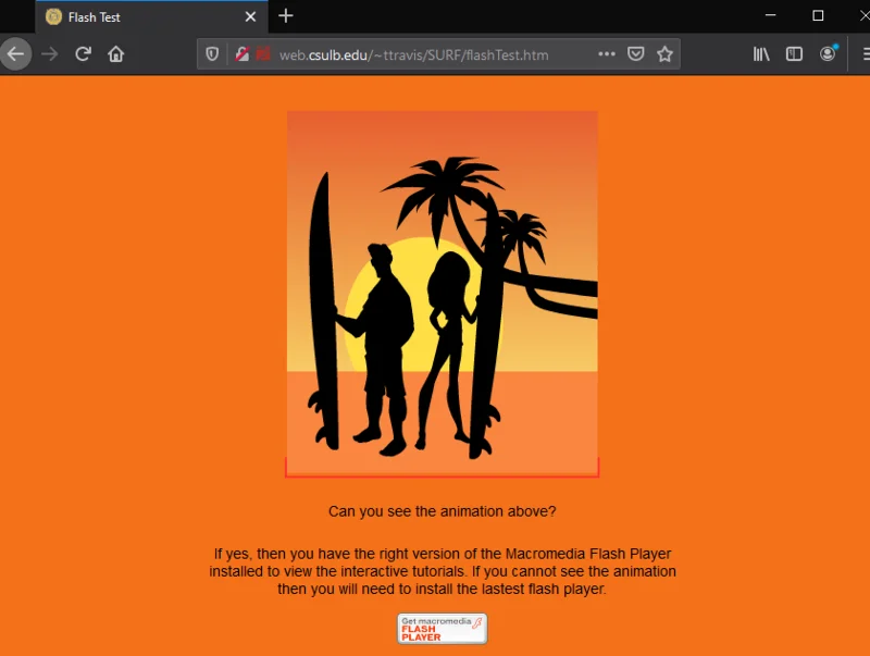 Kako odblokirati Adobe Flash Player v sistemu Windows 11