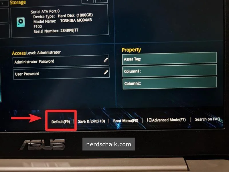 Napaka VAN 1067 Windows 11: Kako odpraviti težavo Valorant