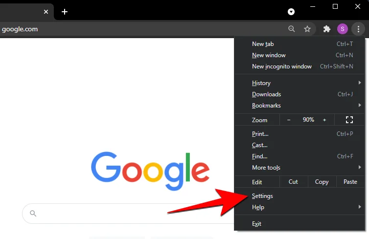 Kako ustaviti pojavna okna v sistemu Windows 11