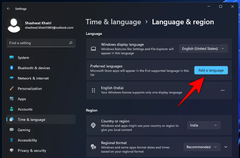 Kako vnesti poudarke v sistemu Windows 11 [6 načinov]