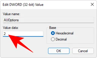 Kako onemogočiti posodobitve v sistemu Windows 11