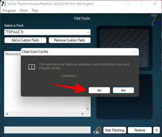 Kako narediti Windows 11 podoben Ubuntu