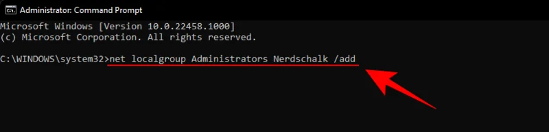 Hvernig á að búa til nýjan notanda á Windows 11 (staðbundið eða á netinu)