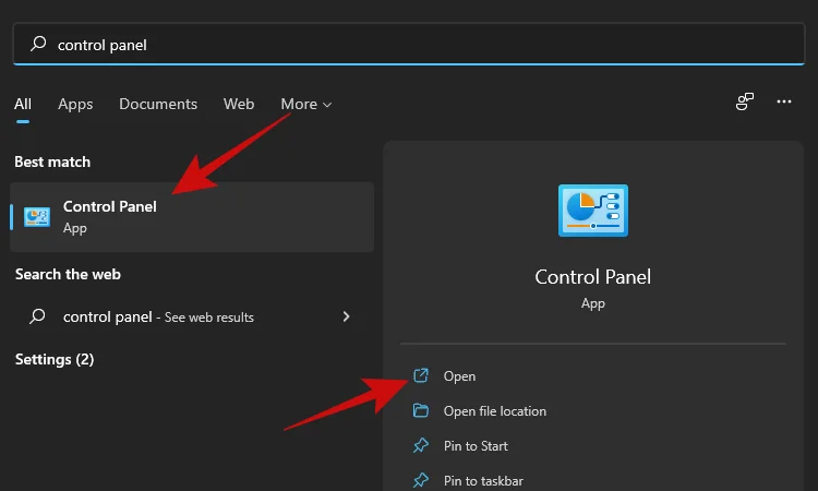 Hvernig á að kortleggja drif í Windows 11