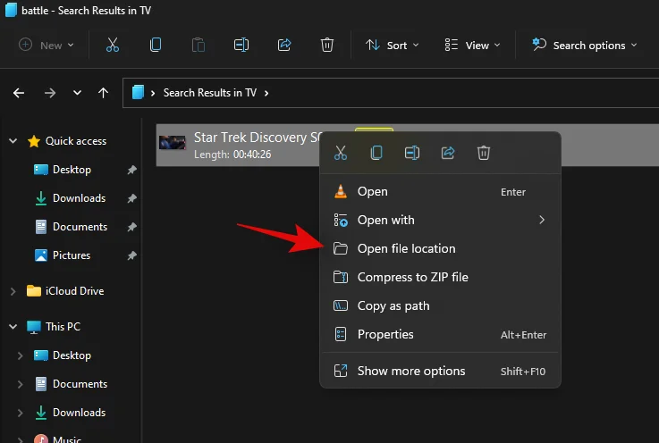 Hvernig á að leita í Windows 11: Allt sem þú þarft að vita