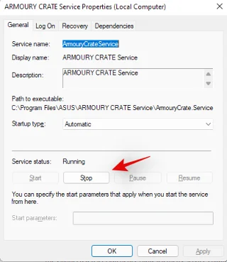 Kako odstraniti McAfee v sistemu Windows 11 [5 načinov]