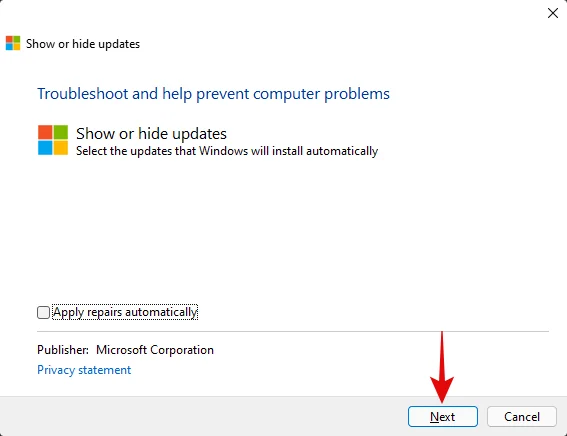 Kako odstraniti posodobitve v sistemu Windows 11: Vodnik po korakih in nasveti za odpravljanje težav