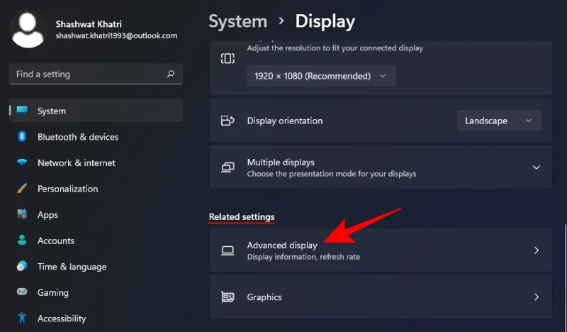 Как да калибрирате монитора на компютър с Windows 11