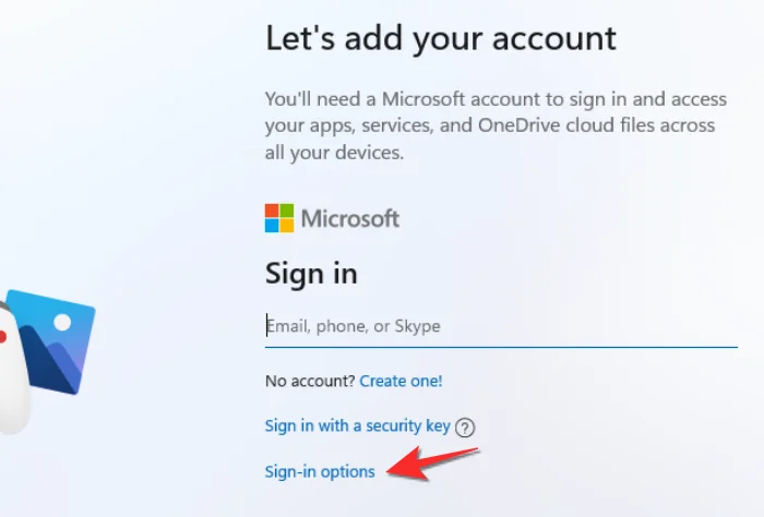 Windows 11: Så här väljer du offlineinstallationsalternativ eller åtgärdar problem med saknade offlinealternativ