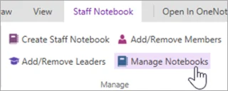 Kako dodati in uporabljati OneNote v Microsoft Teams