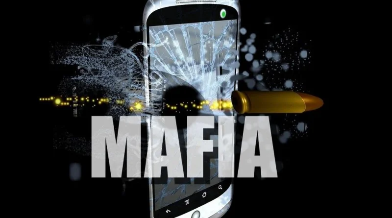 Как да играете Mafia в Zoom и Google Meet