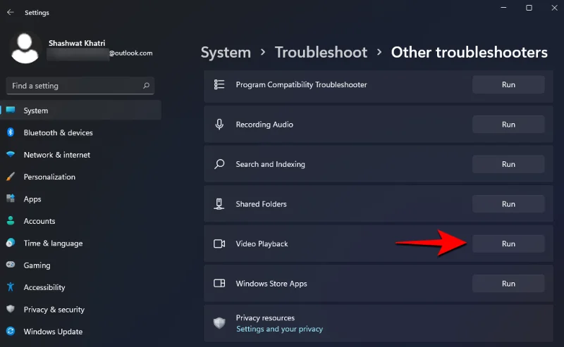 Kako popraviti zrušitev programske opreme v Windows 11 Dev Build