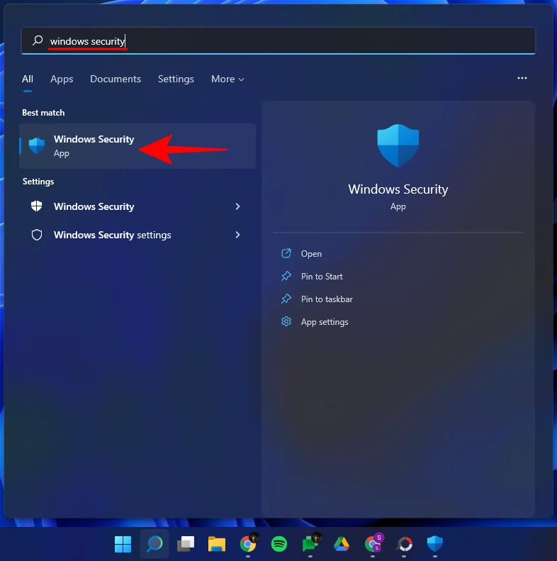 Λήψη σφάλματος "Vcruntime140.dll Δεν βρέθηκε" στα Windows 11 ή 10;  Δείτε πώς μπορείτε να το διορθώσετε
