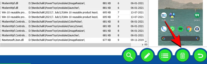 6 najboljših aplikacij za iskanje podvojenih datotek za Windows 11 in kako jih uporabljati