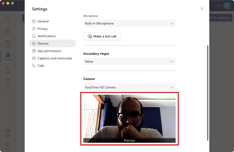 Kuinka poistaa valokuvasi Microsoft Teamsista mobiilissa tai tietokoneessa