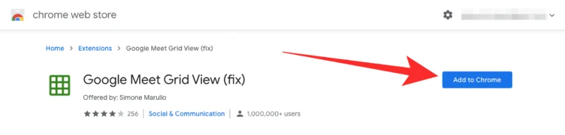 Popravek za pogled mreže Google Meet: kaj je to?  Ali ga morate uporabiti in kako?