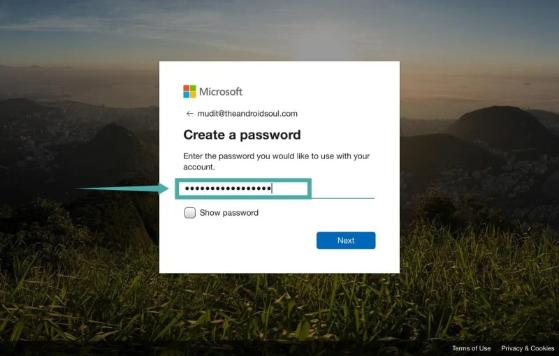 Kako se brezplačno prijaviti za Microsoft Teams
