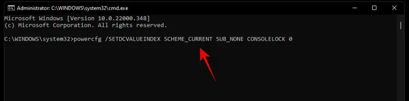 Πώς να απενεργοποιήσετε τον κωδικό πρόσβασης των Windows 11 μετά την αναστολή λειτουργίας: Απενεργοποιήστε τον κωδικό πρόσβασης κατά την αφύπνιση
