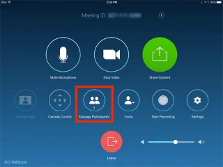 Kaj pomeni Pin Video on Zoom? Ali vedo, če pripnete videoposnetek?