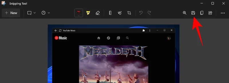 Kam jdou snímky obrazovky Windows 11?  [také Windows 10]