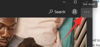 Jak získat nové uživatelské rozhraní Microsoft Store ve Windows 11