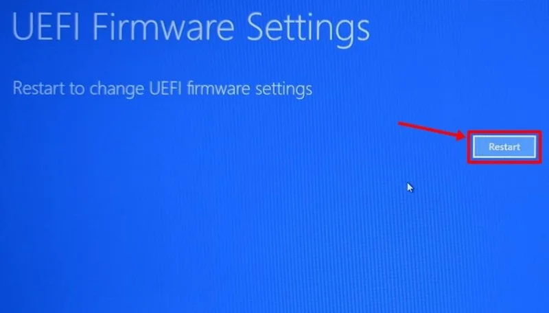 Kako namestiti Windows 11 iz USB-ja