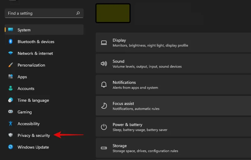Τρόπος διακοπής της ομαδοποίησης εικόνων της εφαρμογής Photos στα Windows 11