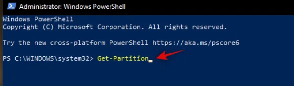 Kako razširiti glasnost Windows 11 ali Windows 10