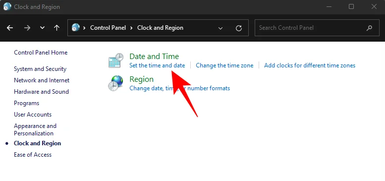 Η γραμμή εργασιών των Windows 11 δεν εμφανίζεται;  Πώς να φτιάξεις