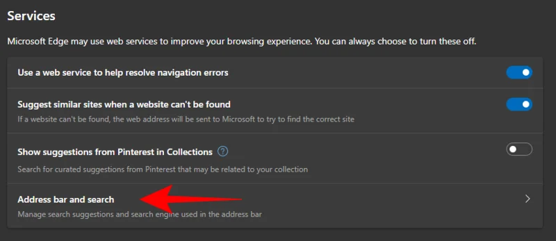 Hur man tar bort Bing från Windows 11