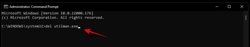 Kako se prijaviti kot skrbnik v sistemu Windows 11 ali Windows 10