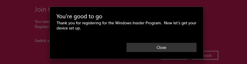 Kako prenesti Windows 11 Insider Build