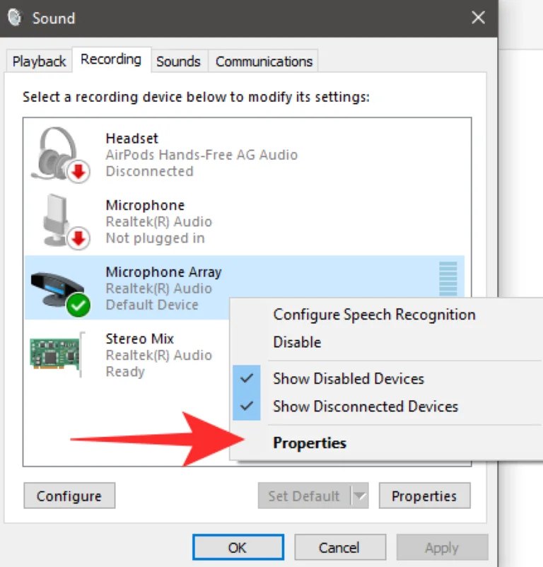 Mikrofon ne deluje v Googlu Meet?  Preizkusite te pogoste popravke