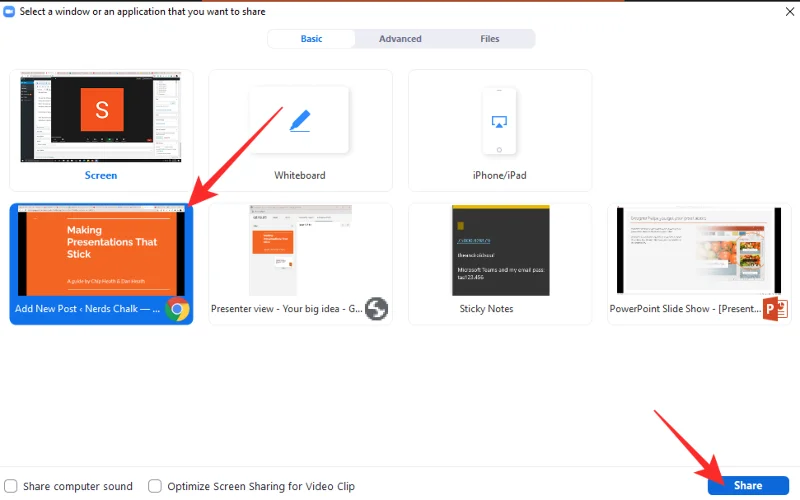Jak prezentovat na zoomu: Prezentace Google a PowerPoint Průvodce a tipy