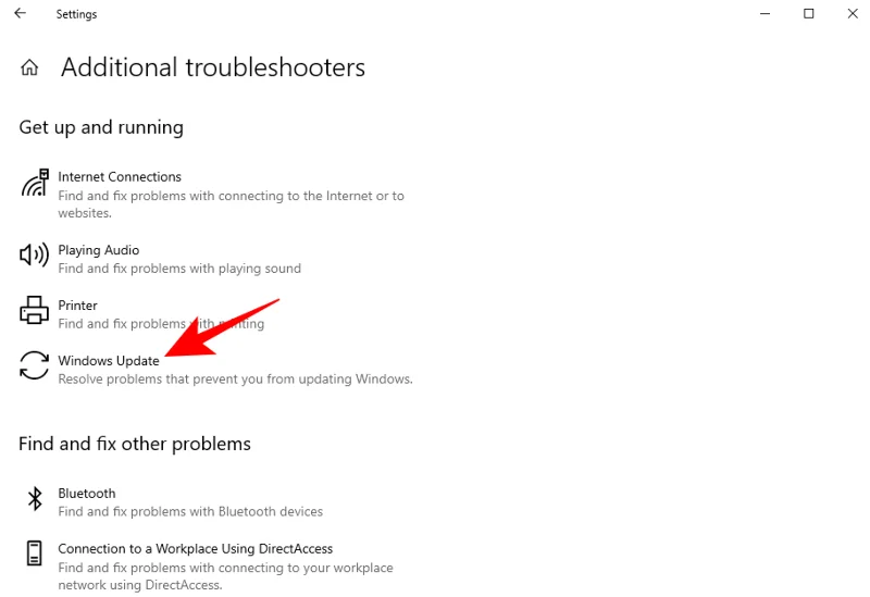 Posodobitev za Windows 11 se ne prikazuje?  Kako popraviti