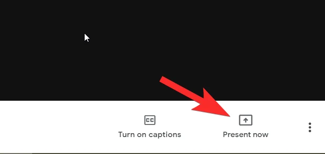 Kako obrniti ali zrcaliti kamero v Googlu Meet v sistemu Windows in Mac
