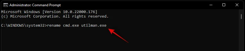 Kako se prijaviti kot skrbnik v sistemu Windows 11 ali Windows 10