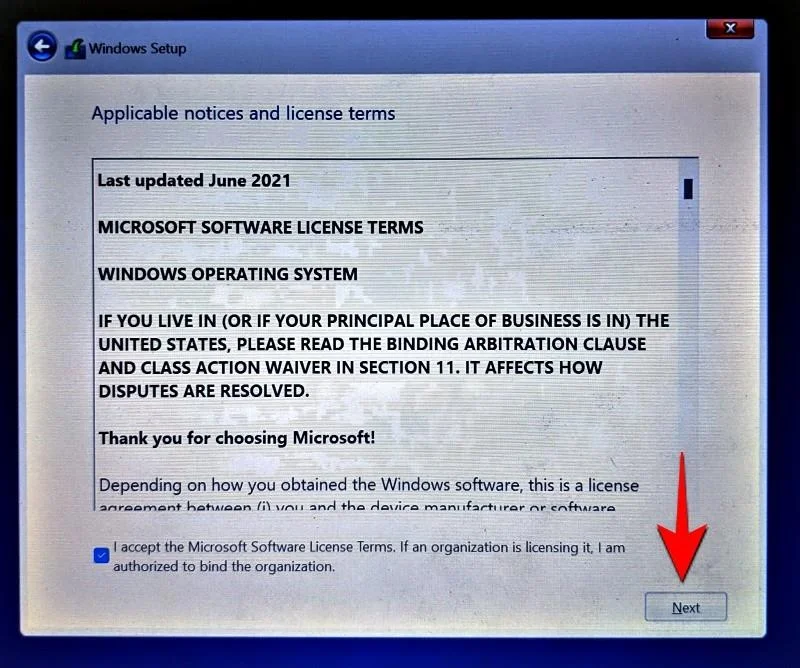 Kako dvojno zagnati Windows 11 z operacijskim sistemom Windows 10: vodnik po korakih