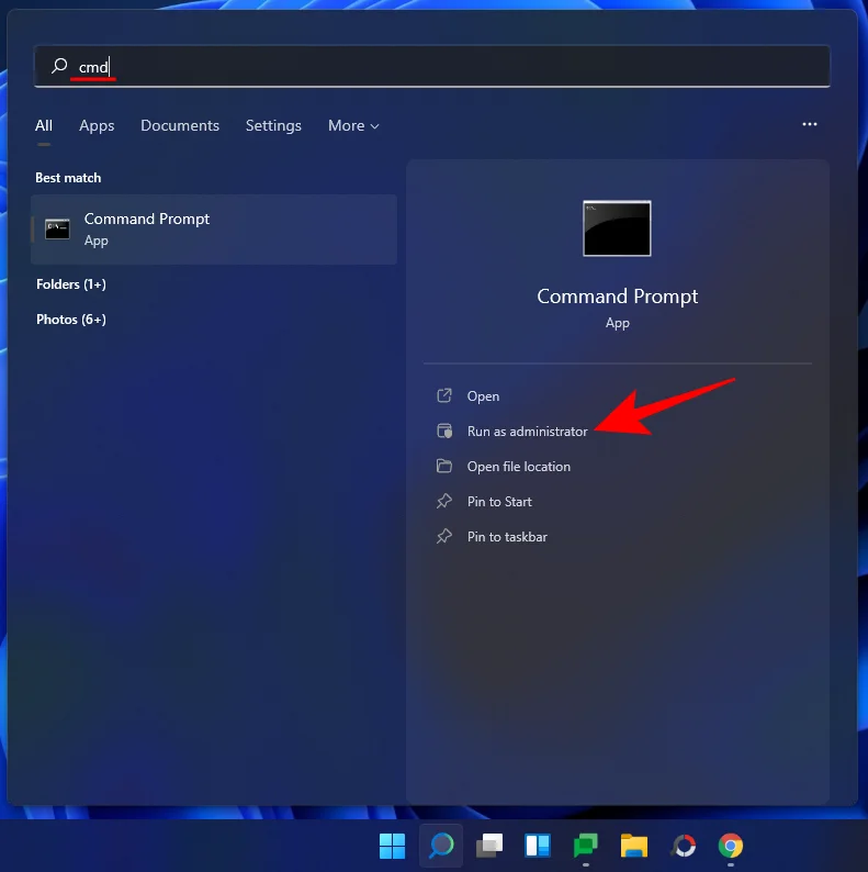 Πώς να αποκτήσετε το Classic Shell στα Windows 11 μέσω Open Shell